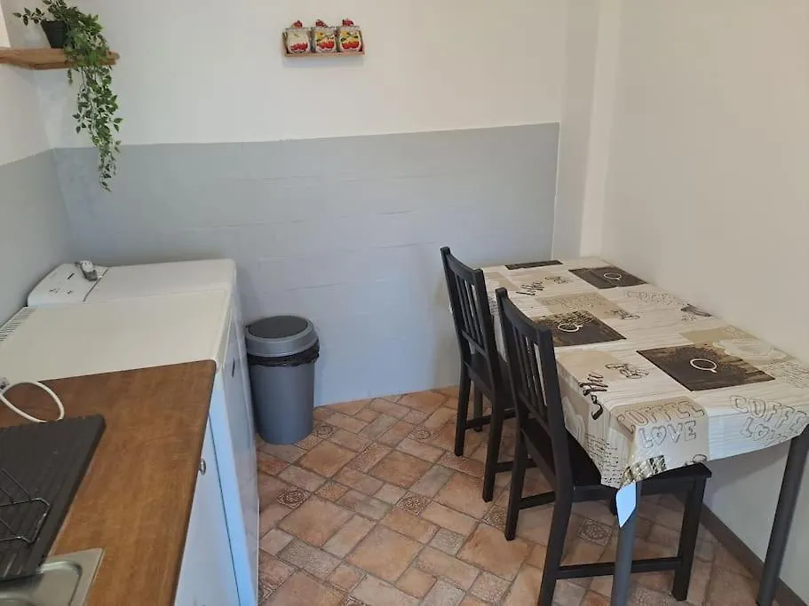 Andi Apartment Szeged Center 0*,  Magyarország