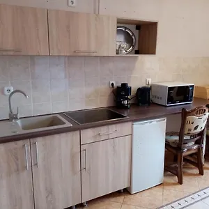 Major Street Apartman Apartman Hajdúszoboszló