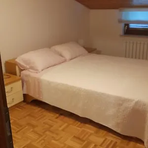 Maras Apartman Poreč