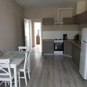 Chill House Apartman Eger