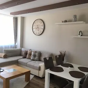 Apartman City Apartman, Szeged