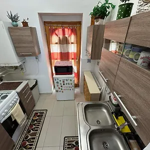 Apartman Tavaszpart Vendeghaz, Szeged