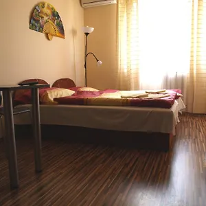 Center House Apartman Budapest