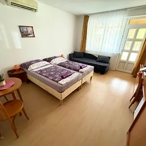 Zam-zem Apartman Hajdúszoboszló