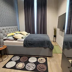 Apartman Foeldvary 3in1, Szeged
