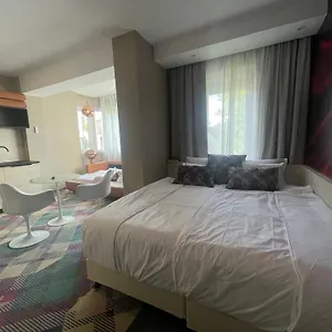 Hotell Science, Szeged
