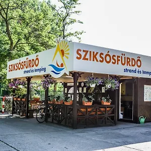 Sziksosfuerdo Es Segedyn
