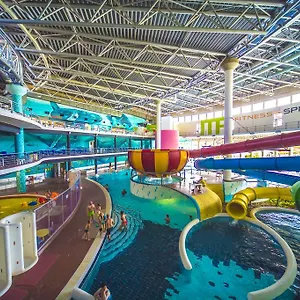 Hotell Hunguest - Ex Forras, Szeged