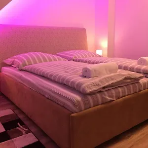 Queen Apartman Debrecen